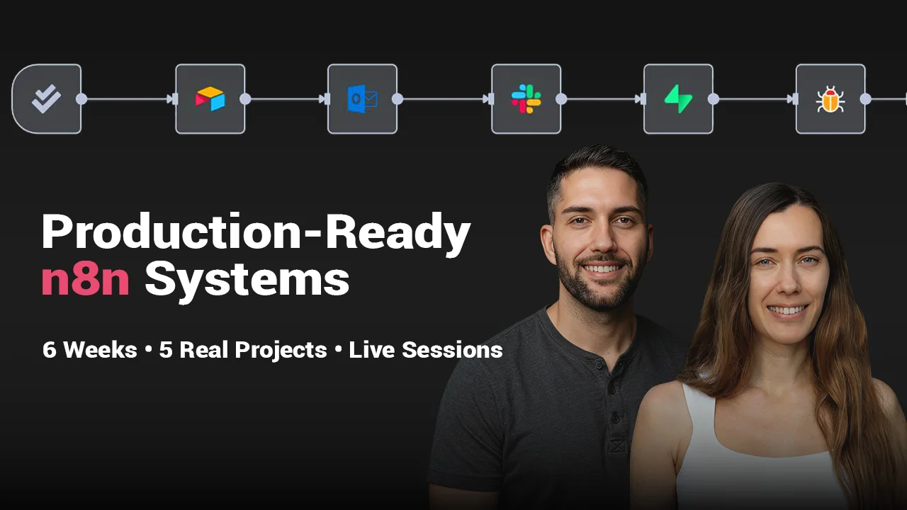n8n Cohort