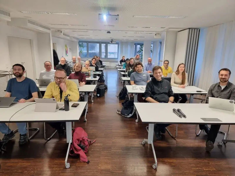 n8n Beginner Workshop