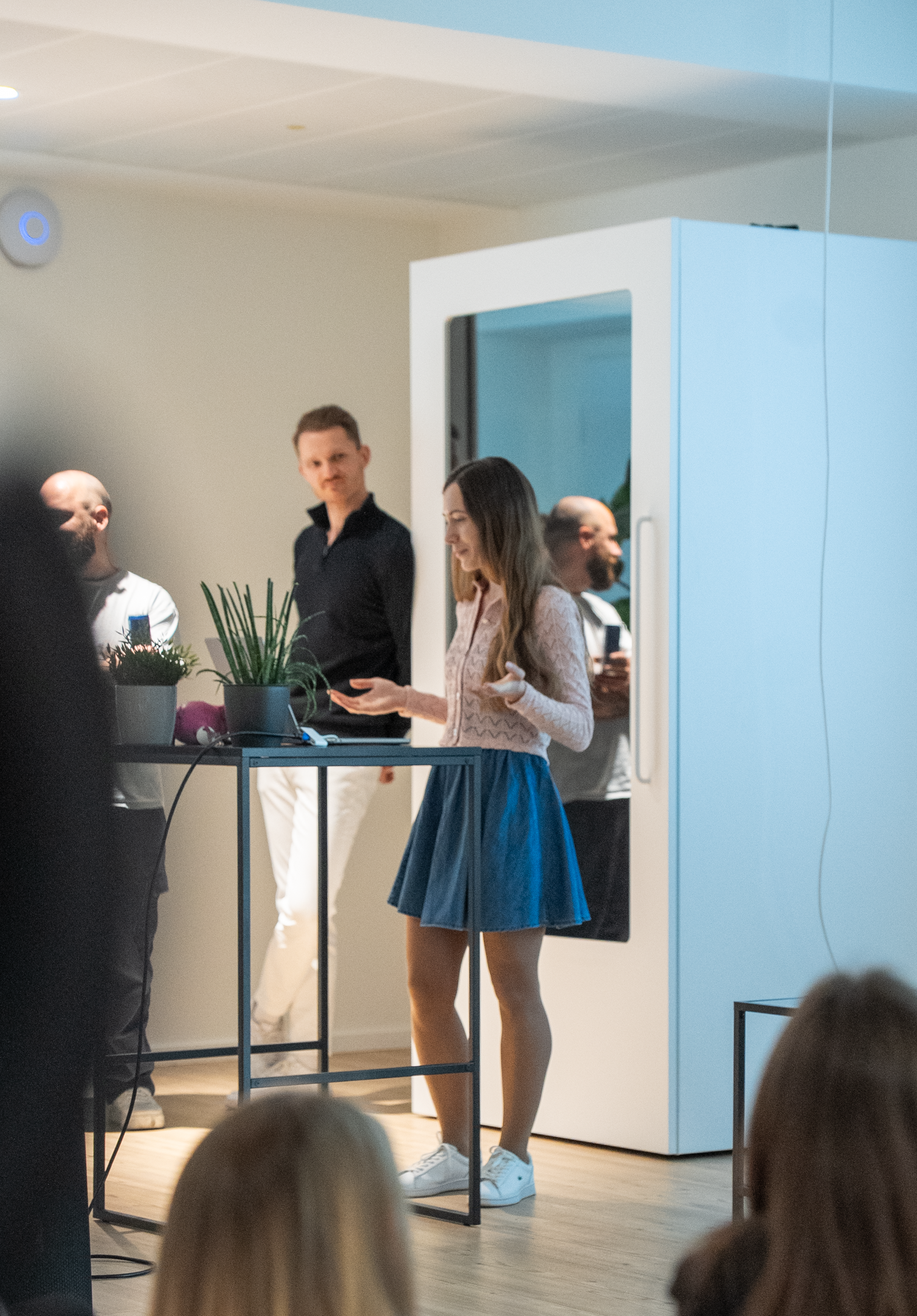 Automation Hackathon